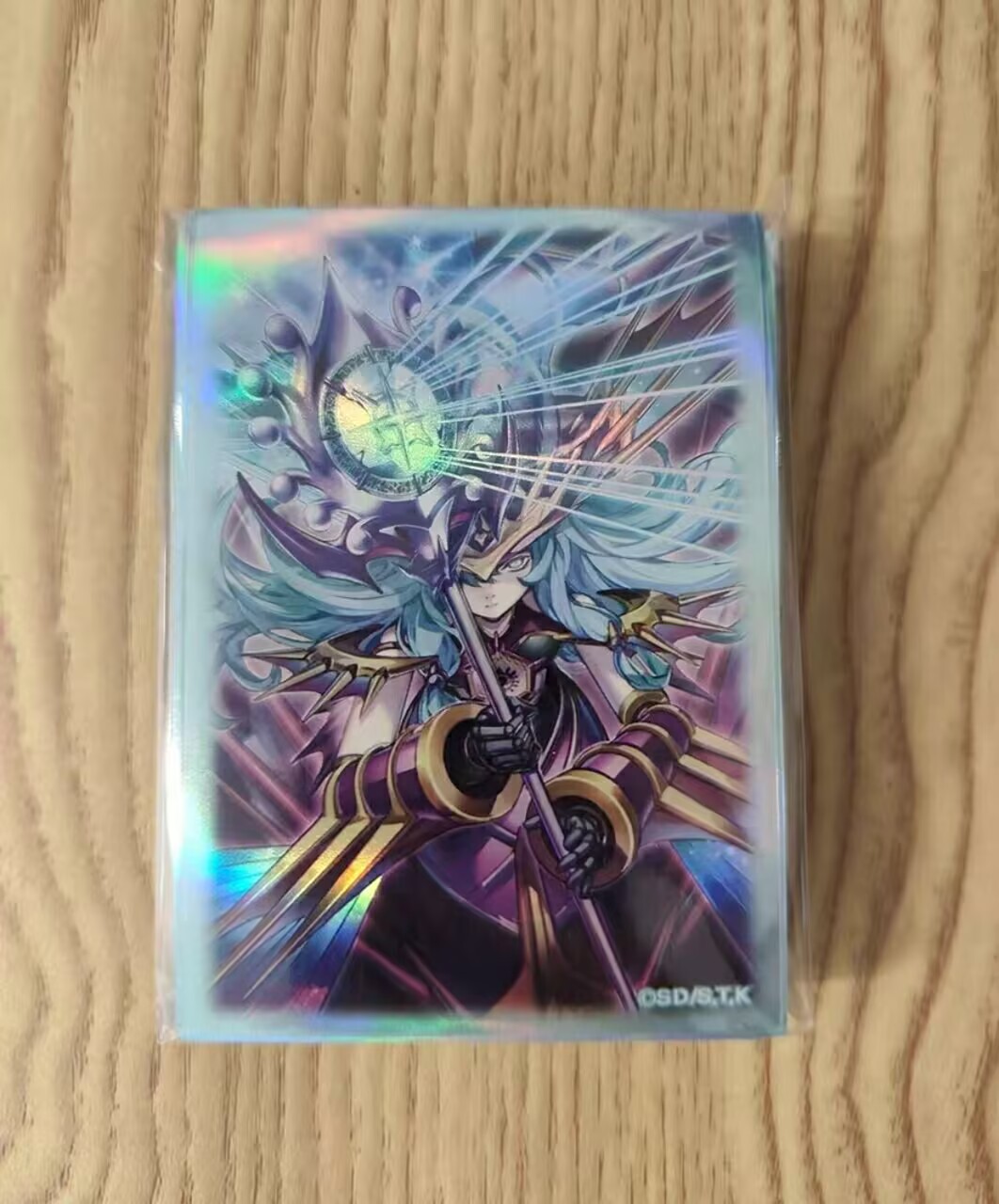 Card Penny Sleeve - 70 шт. Yu-Gi-Oh! KONAMI Duel Monsters