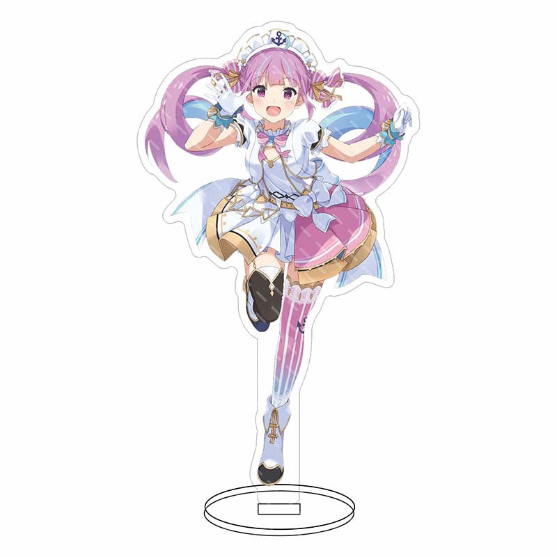 16 см, фигурка в стиле аниме H – обзор и цена Figma Stand Set